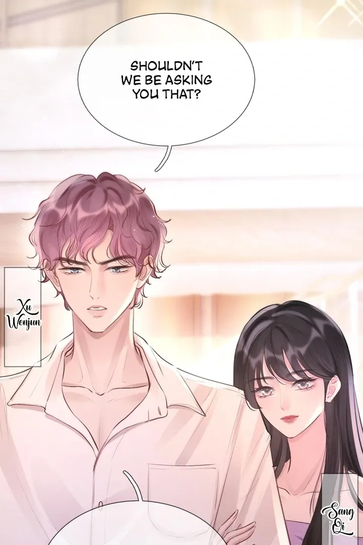 What a Good Girl Chapter 10 page 26 - 