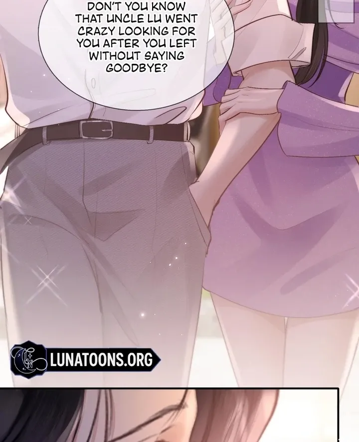 What a Good Girl Chapter 10 page 27 - 