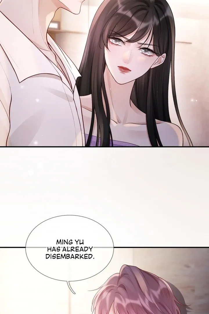 What a Good Girl Chapter 10 page 35 - 