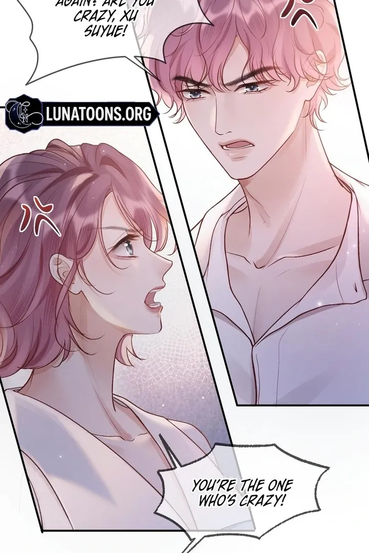 What a Good Girl Chapter 10 page 38 - 