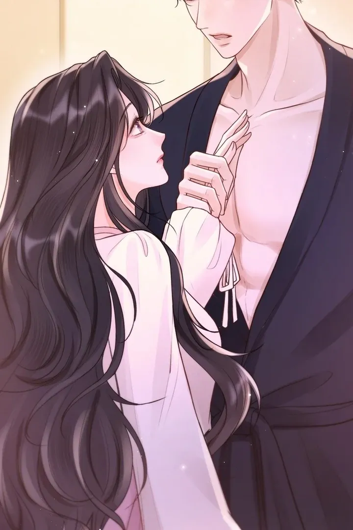 What a Good Girl Chapter 10 page 5 - 
