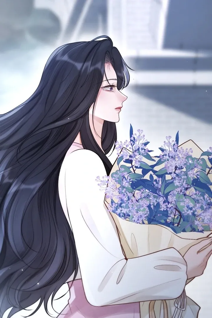 What a Good Girl Chapter 10 page 45 - 