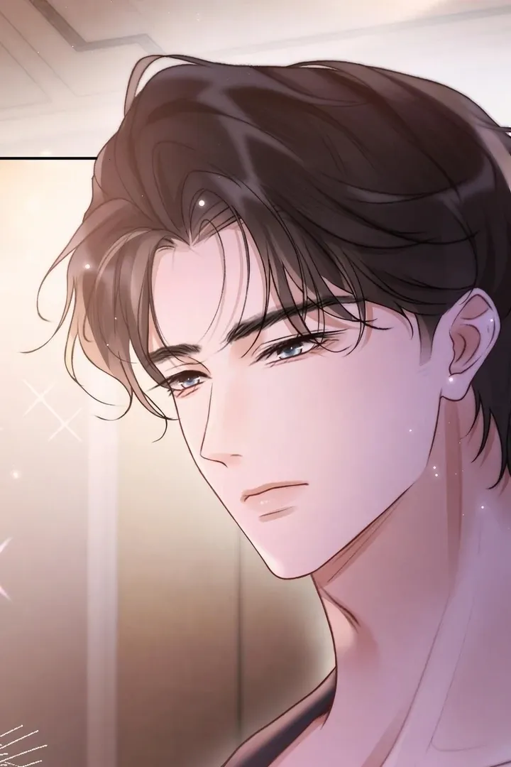 What a Good Girl Chapter 10 page 8 - 