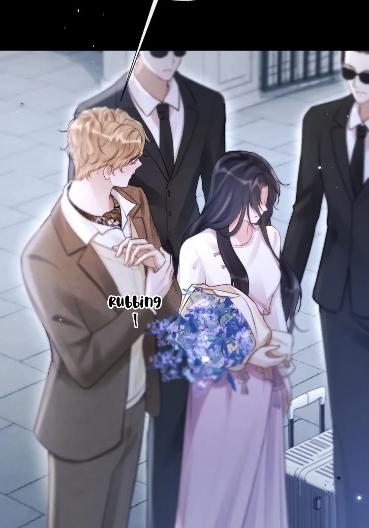 What a Good Girl Chapter 11 page 11 - 