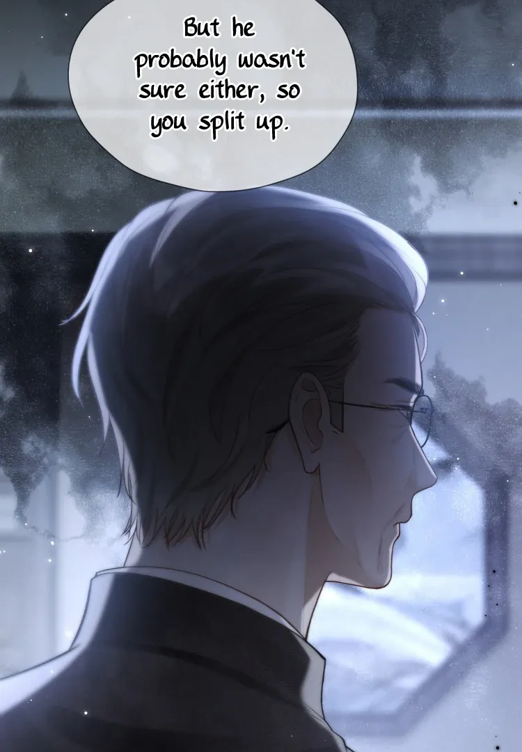What a Good Girl Chapter 11 page 14 - 