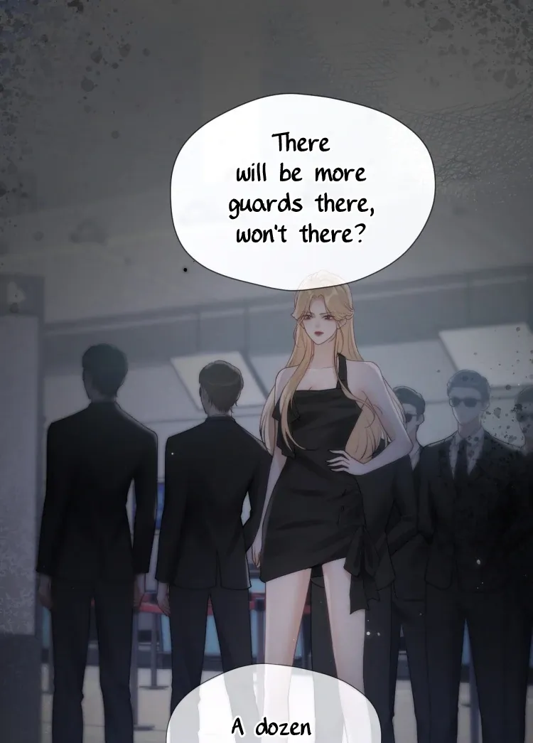 What a Good Girl Chapter 11 page 16 - 