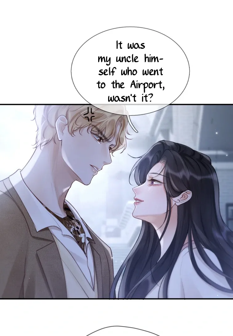 What a Good Girl Chapter 11 page 18 - 