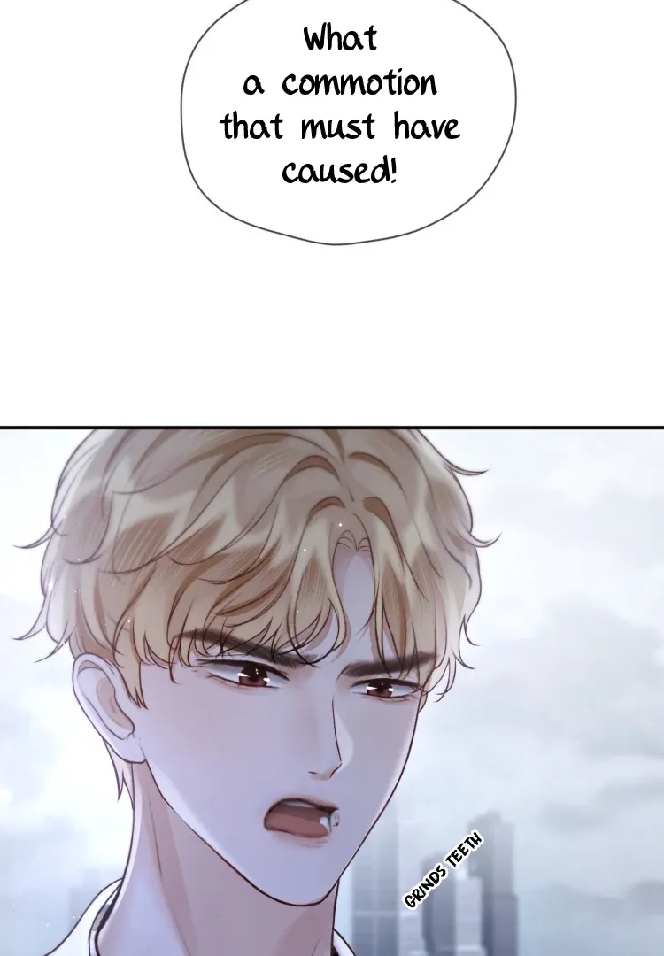 What a Good Girl Chapter 11 page 19 - 