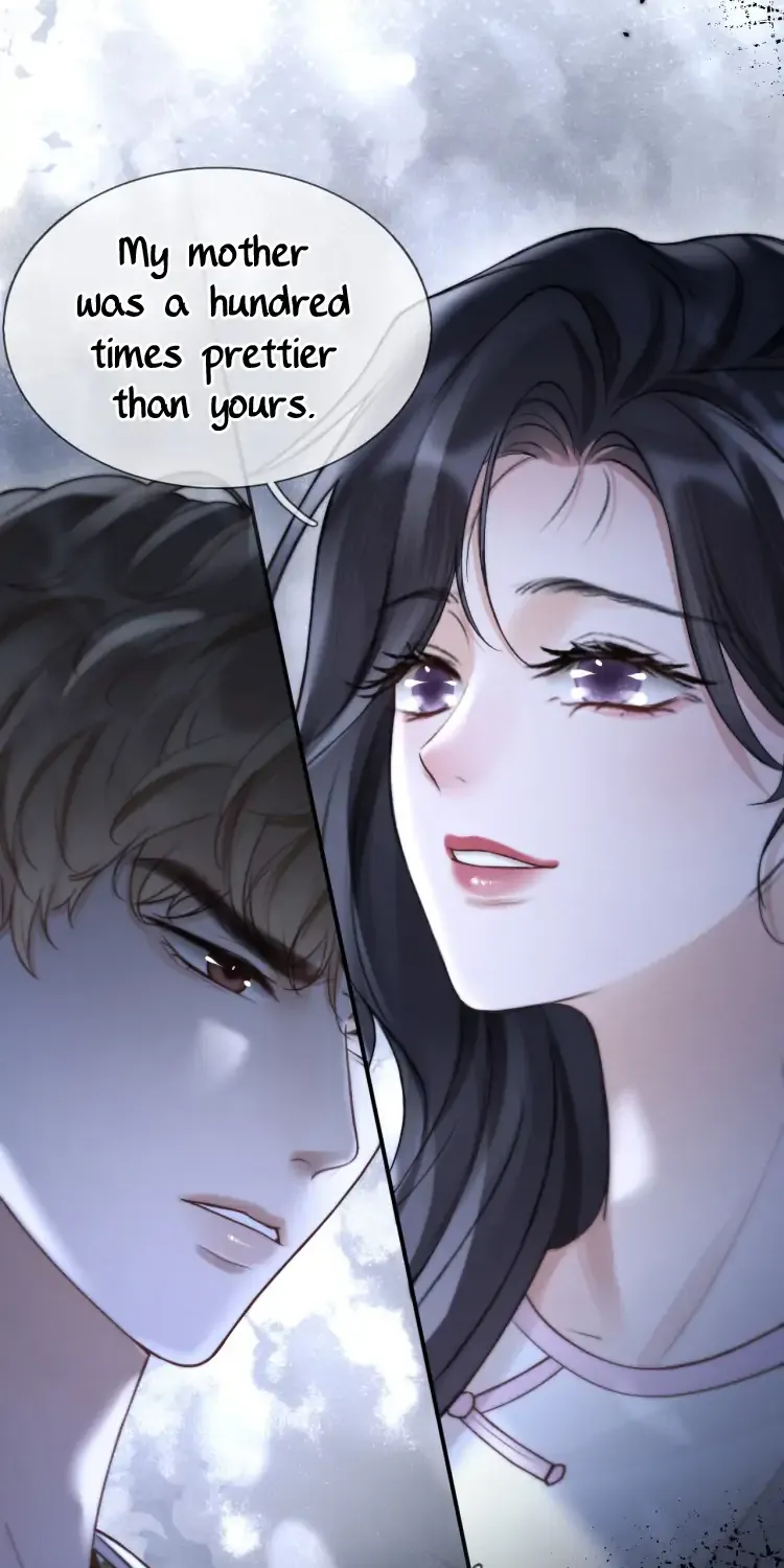 What a Good Girl Chapter 11 page 25 - 
