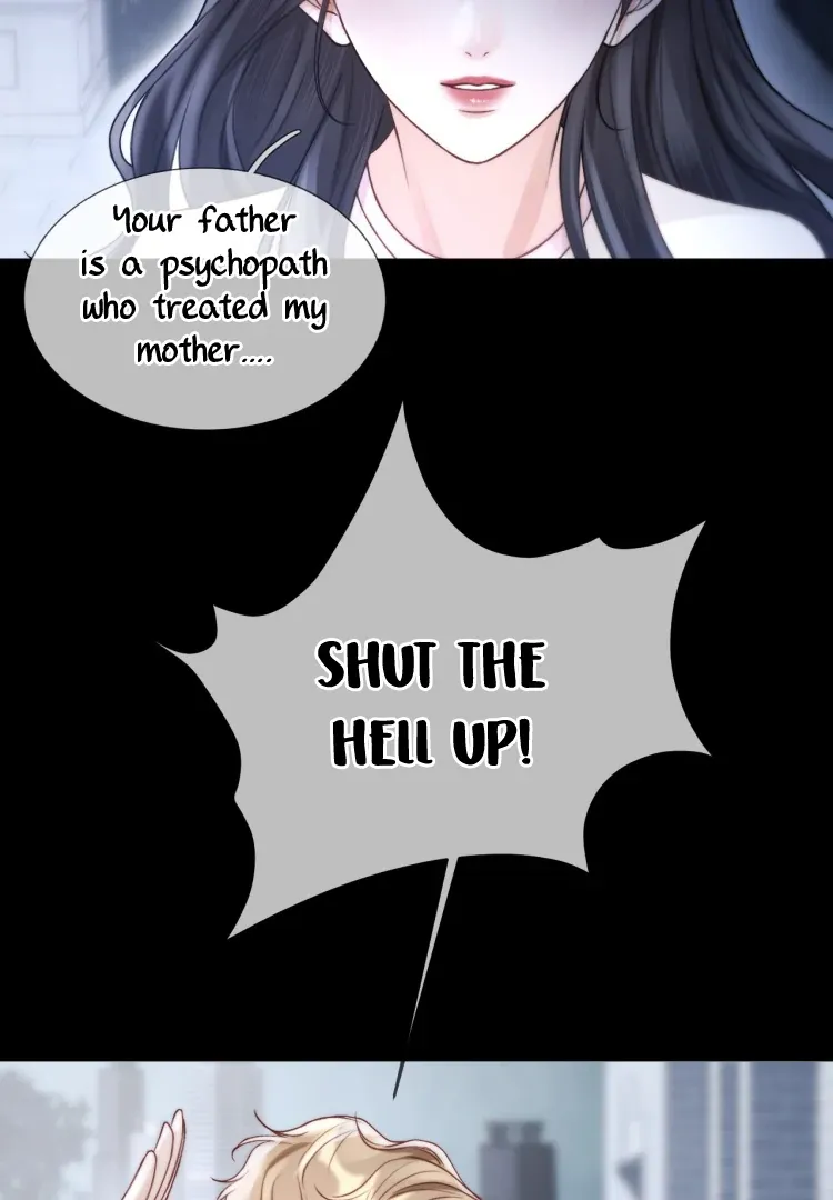 What a Good Girl Chapter 11 page 28 - 