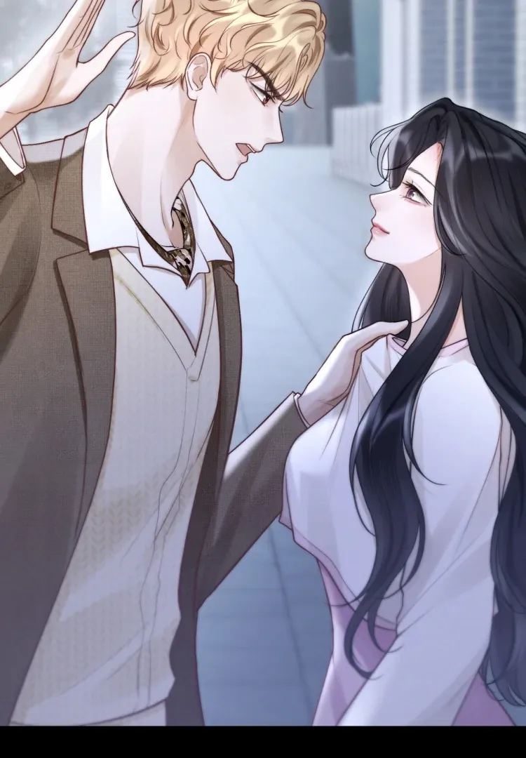 What a Good Girl Chapter 11 page 29 - 