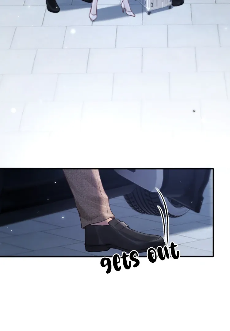 What a Good Girl Chapter 11 page 4 - 