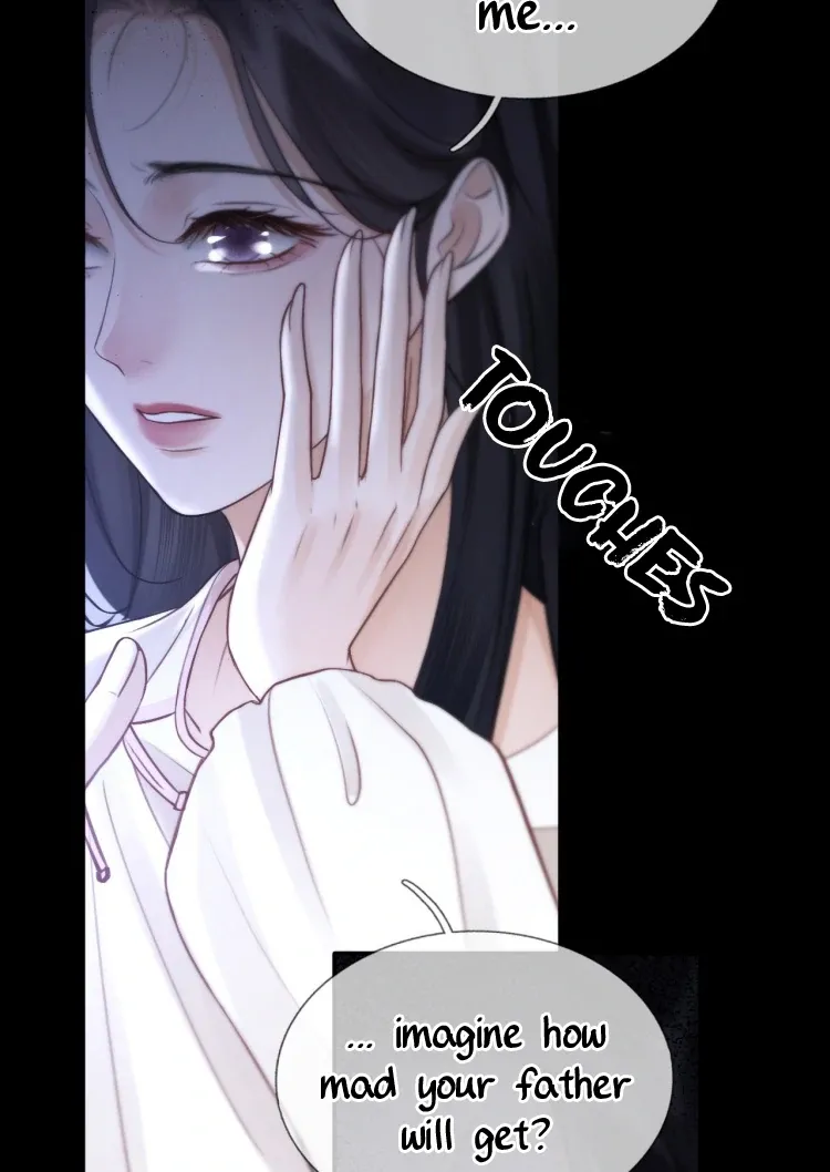 What a Good Girl Chapter 11 page 31 - 