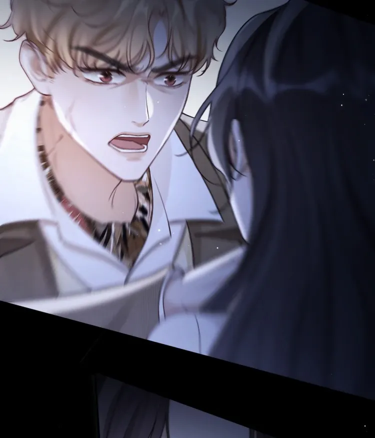 What a Good Girl Chapter 11 page 36 - 