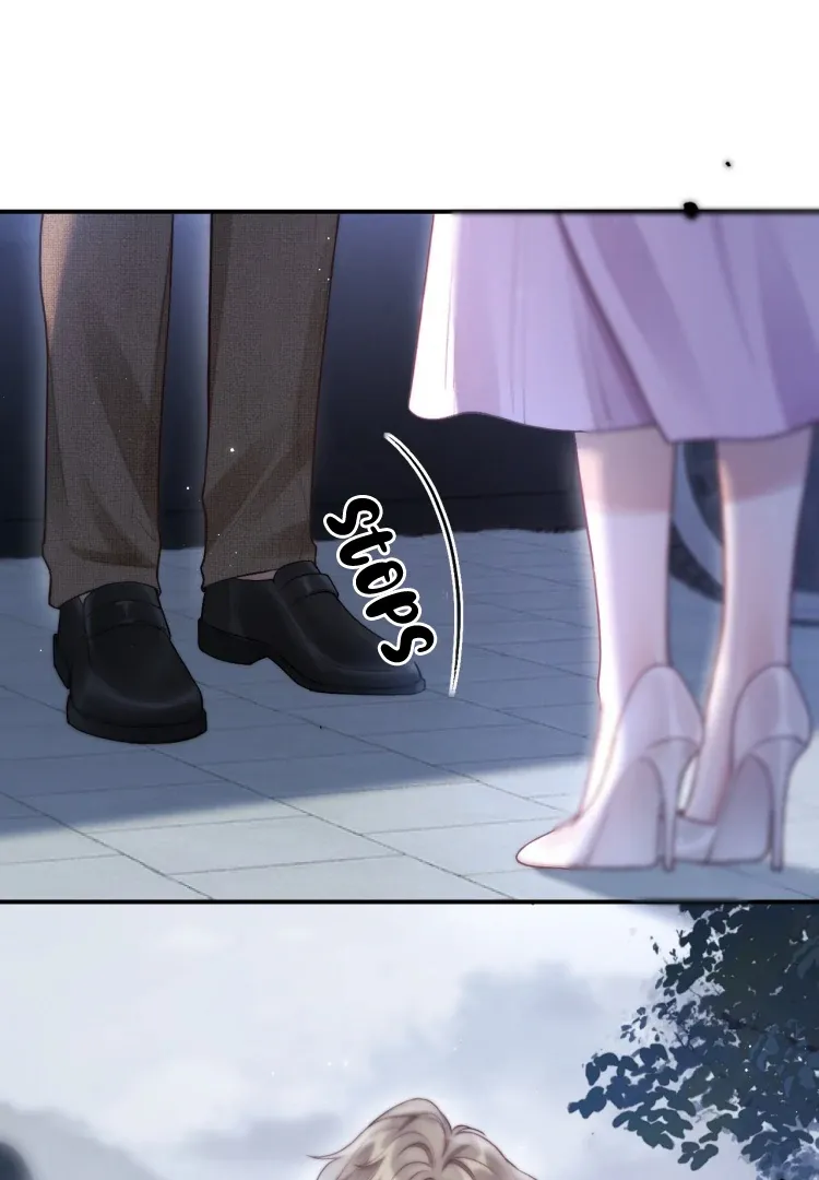 What a Good Girl Chapter 11 page 5 - 