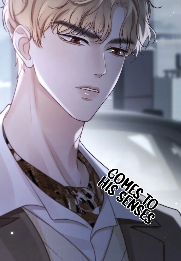 What a Good Girl Chapter 11 page 41 - 