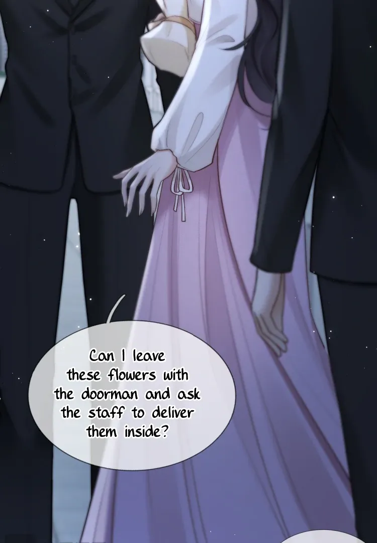 What a Good Girl Chapter 11 page 45 - 