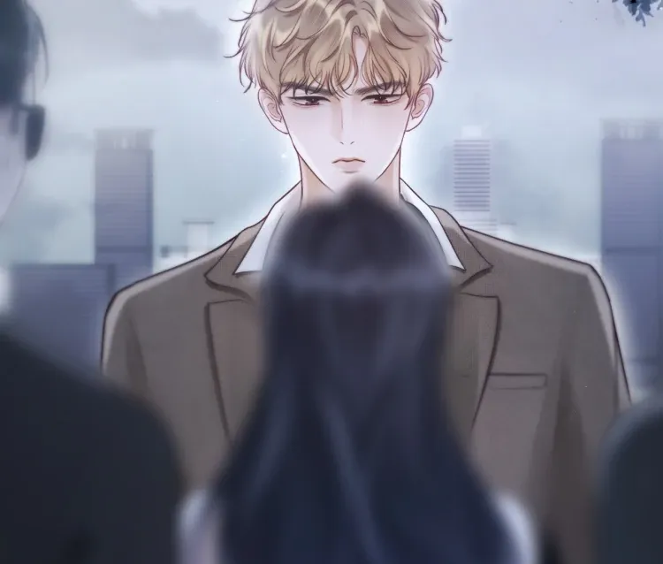 What a Good Girl Chapter 11 page 6 - 