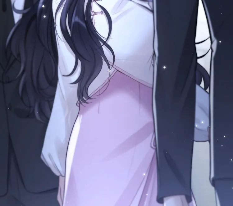What a Good Girl Chapter 11 page 56 - 