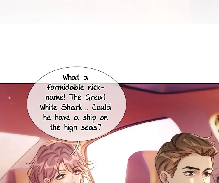 What a Good Girl Chapter 12 page 23 - 