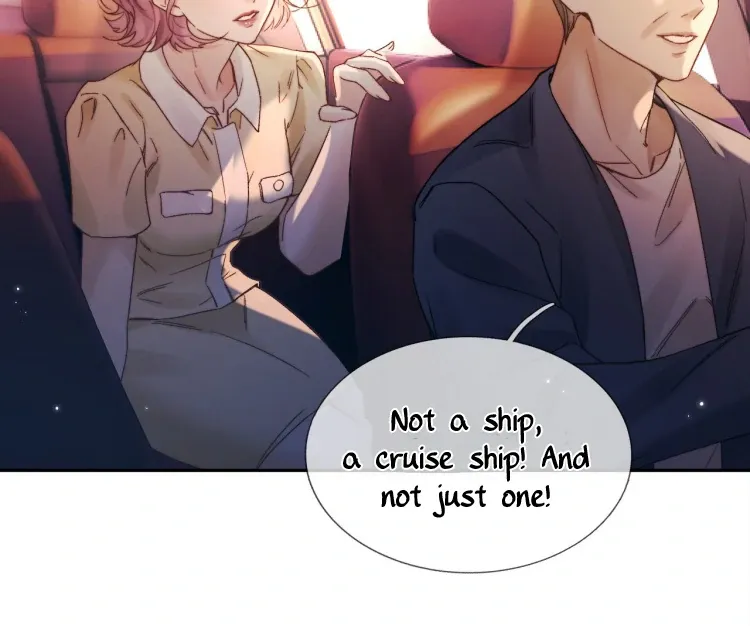 What a Good Girl Chapter 12 page 24 - 