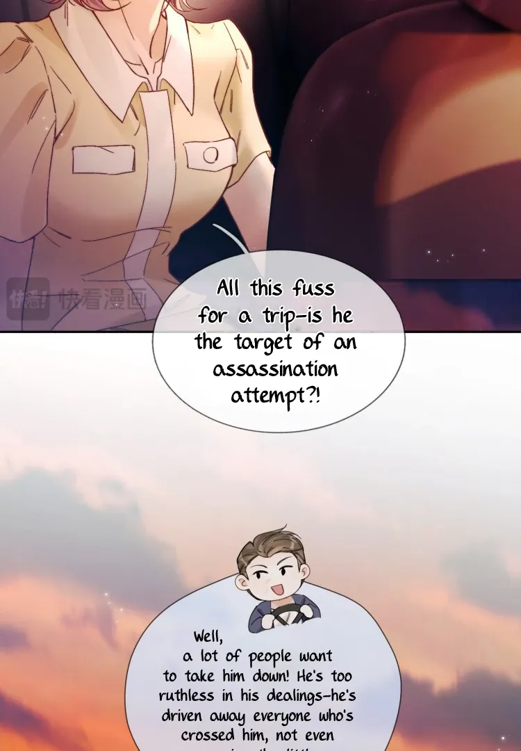 What a Good Girl Chapter 12 page 26 - 