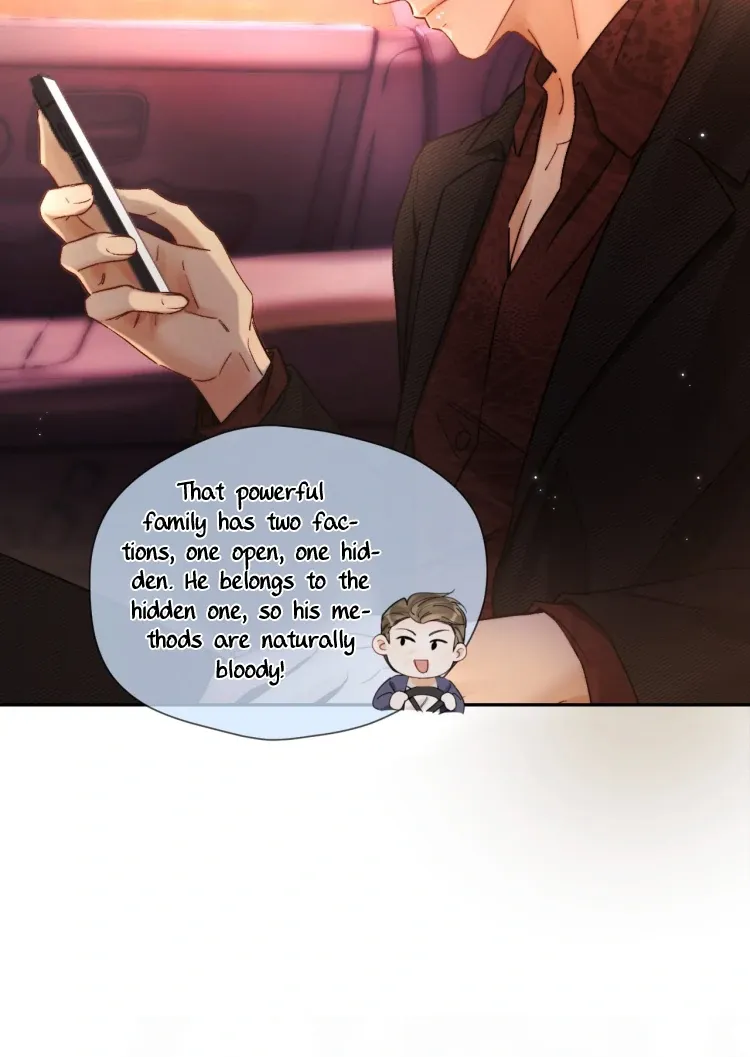 What a Good Girl Chapter 12 page 30 - 