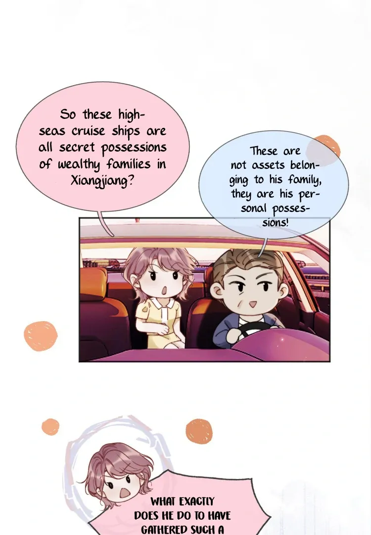 What a Good Girl Chapter 12 page 31 - 