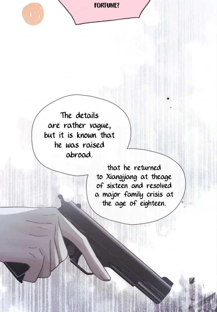 What a Good Girl Chapter 12 page 32 - 