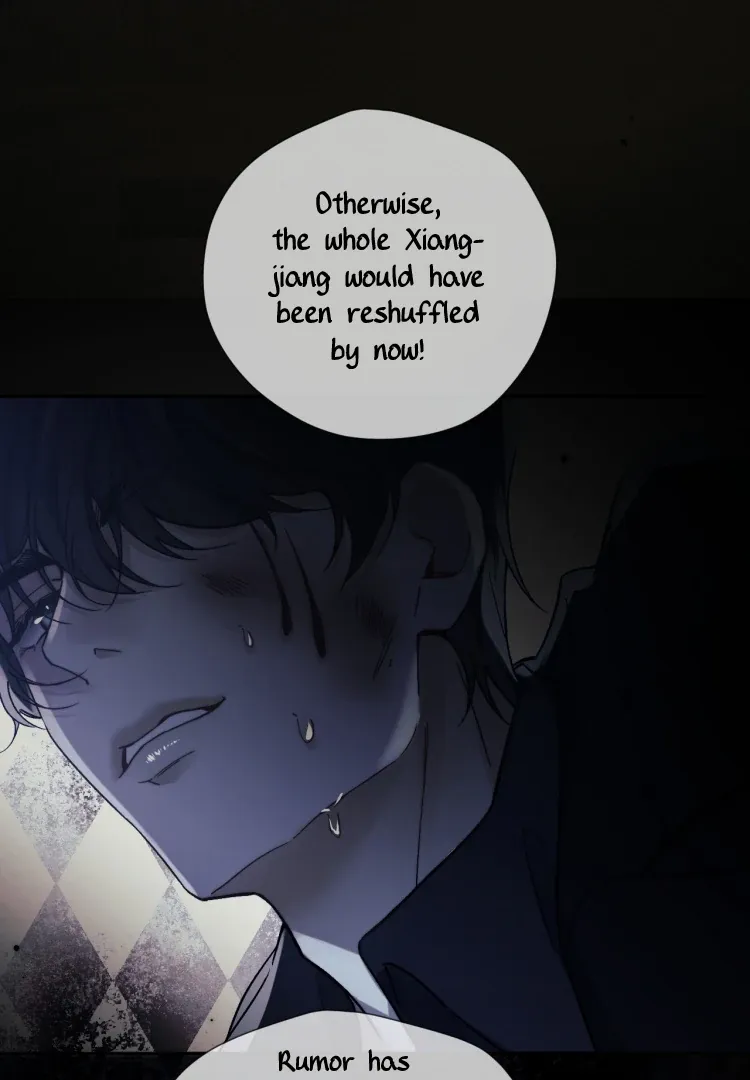 What a Good Girl Chapter 12 page 34 - 