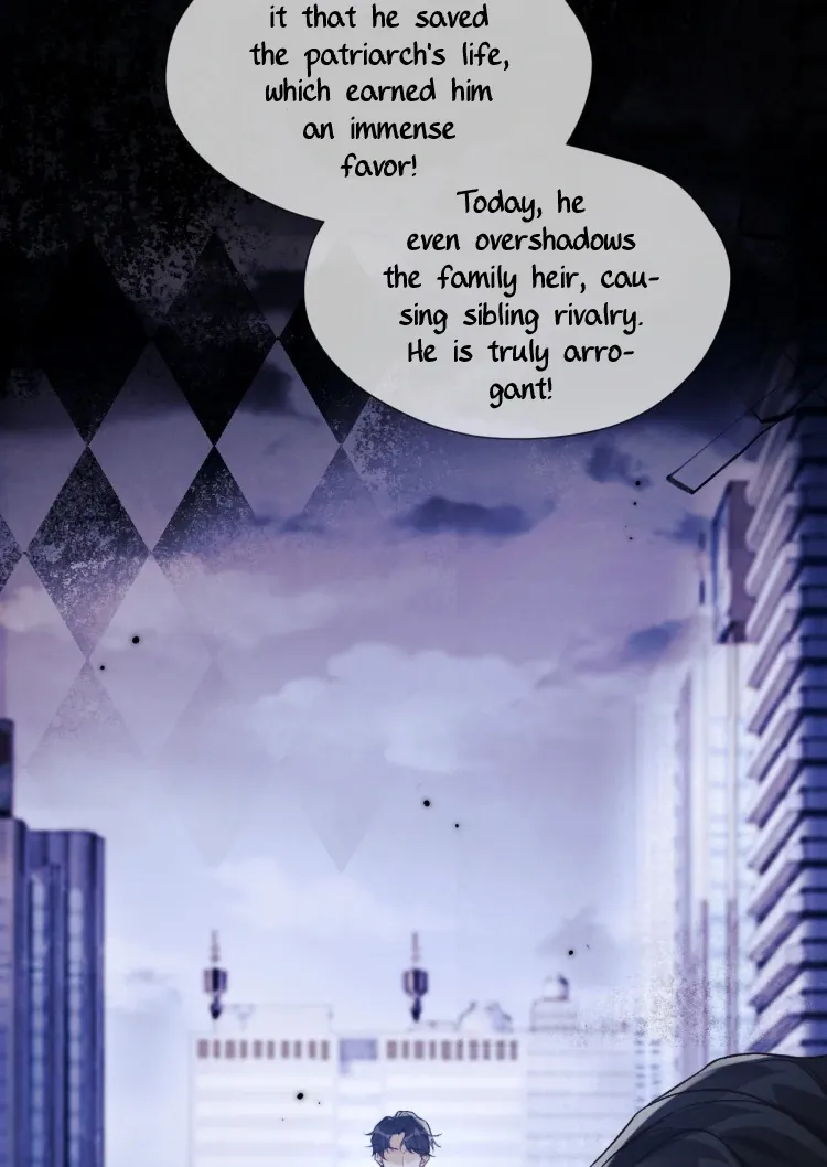 What a Good Girl Chapter 12 page 35 - 