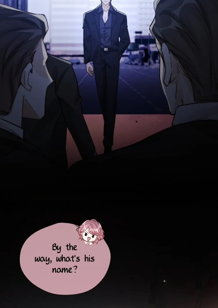 What a Good Girl Chapter 12 page 36 - 