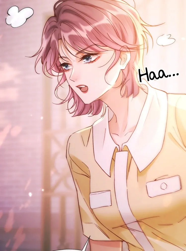 What a Good Girl Chapter 12 page 41 - 