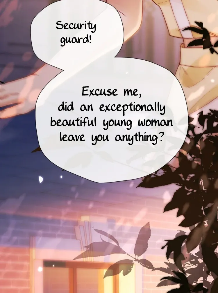 What a Good Girl Chapter 12 page 42 - 