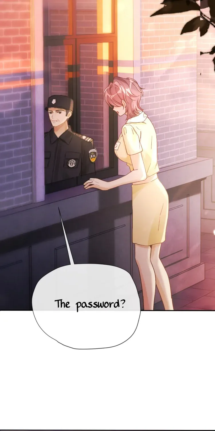 What a Good Girl Chapter 12 page 43 - 