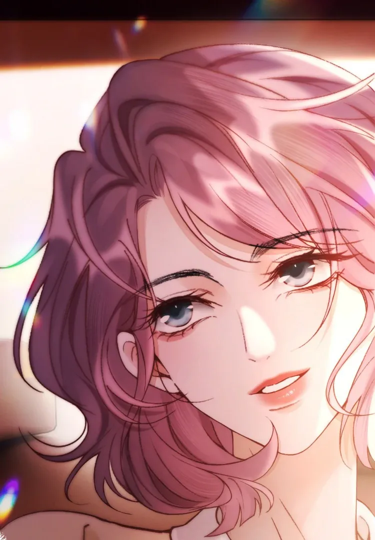 What a Good Girl Chapter 12 page 6 - 