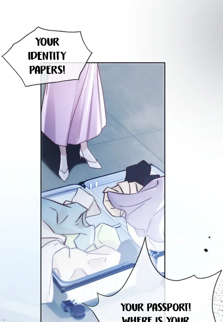 What a Good Girl Chapter 12 page 55 - 