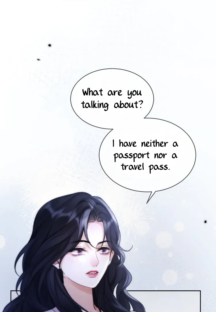 What a Good Girl Chapter 12 page 58 - 