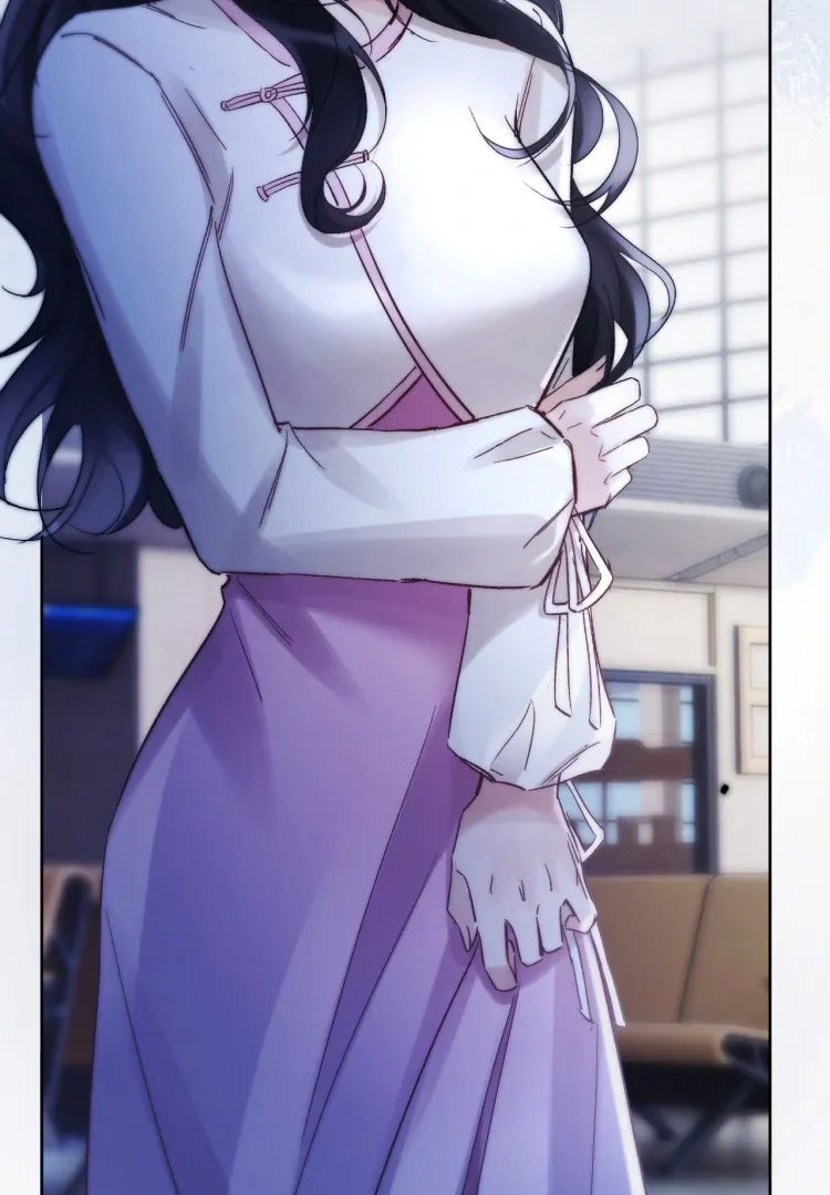 What a Good Girl Chapter 12 page 59 - 