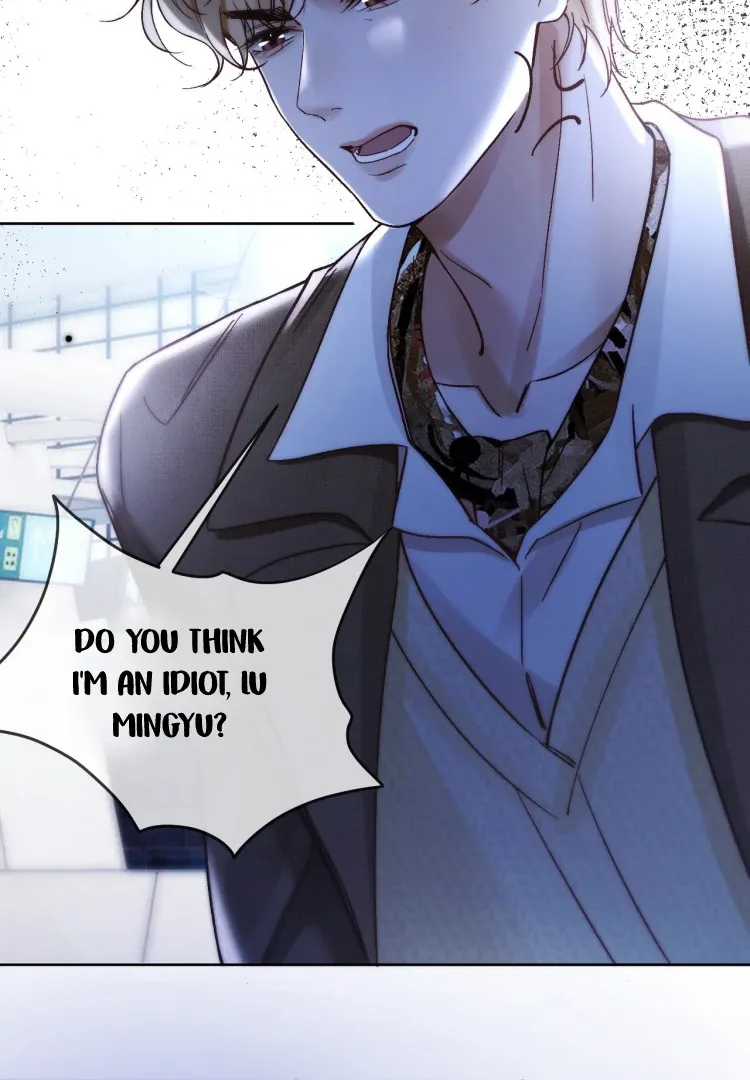 What a Good Girl Chapter 12 page 61 - 