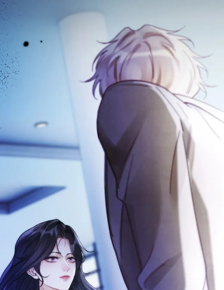 What a Good Girl Chapter 12 page 74 - 