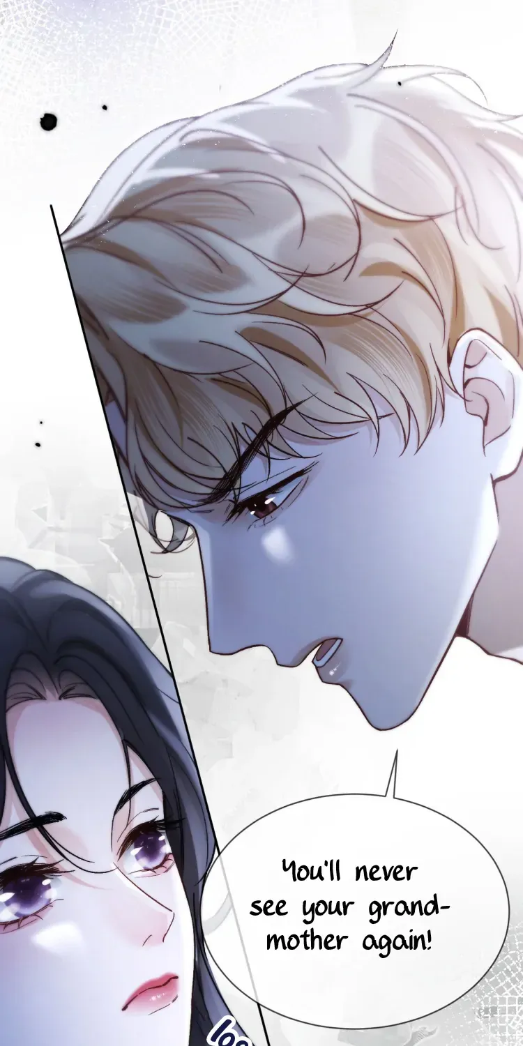 What a Good Girl Chapter 12 page 76 - 