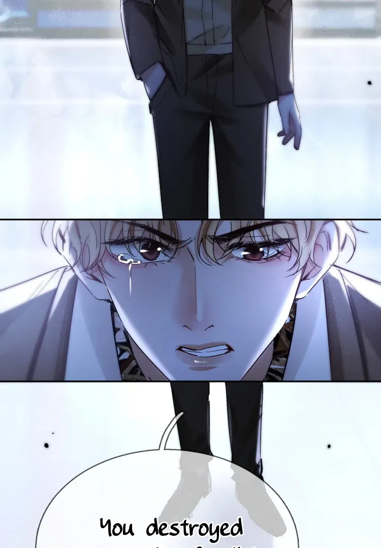 What a Good Girl Chapter 12 page 80 - 