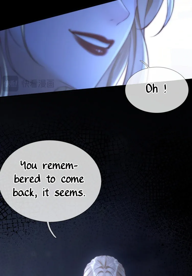 What a Good Girl Chapter 13 page 20 - 