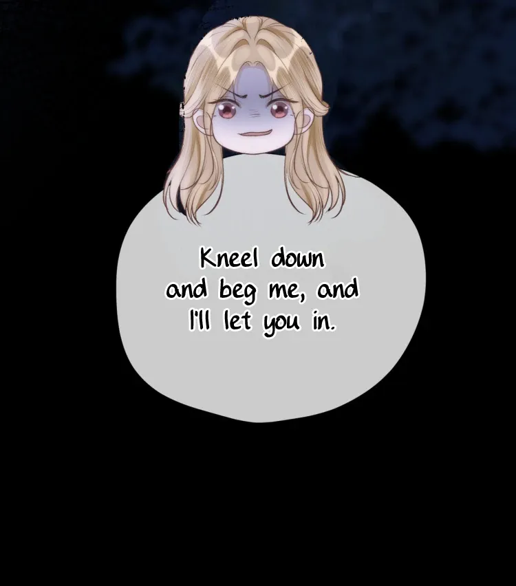What a Good Girl Chapter 13 page 24 - 