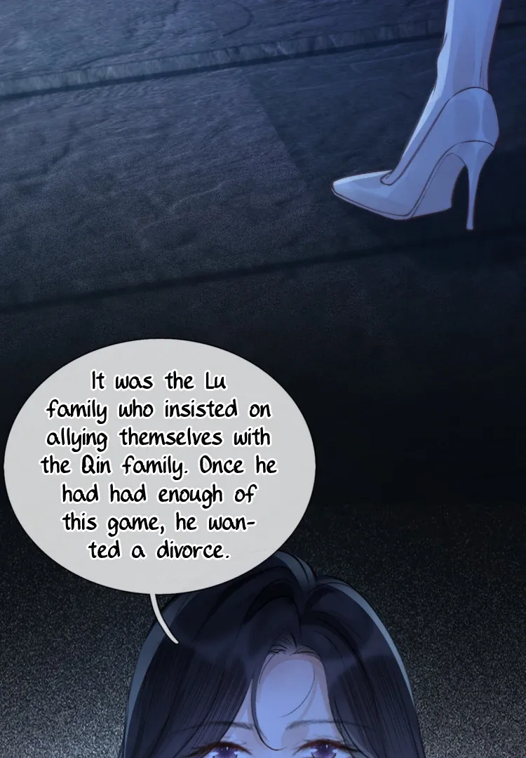 What a Good Girl Chapter 13 page 31 - 