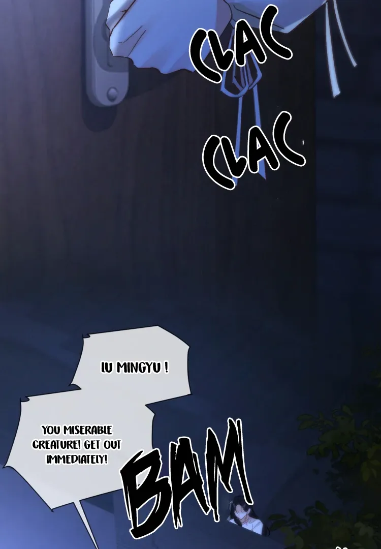 What a Good Girl Chapter 13 page 43 - 