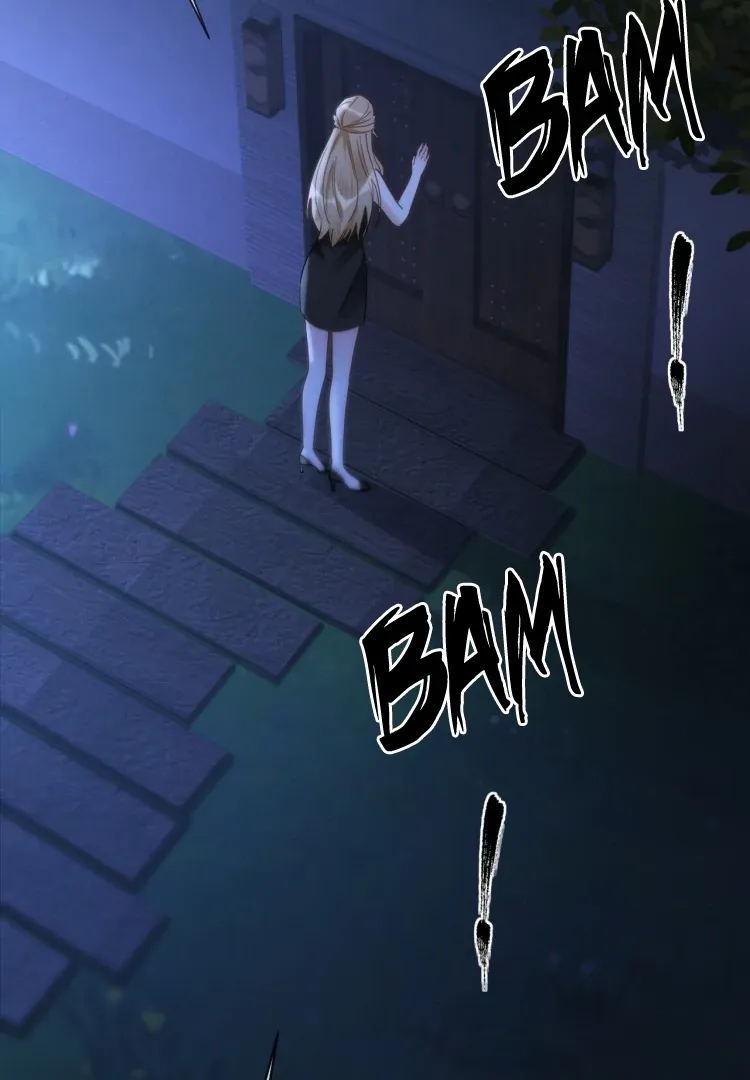 What a Good Girl Chapter 13 page 44 - 