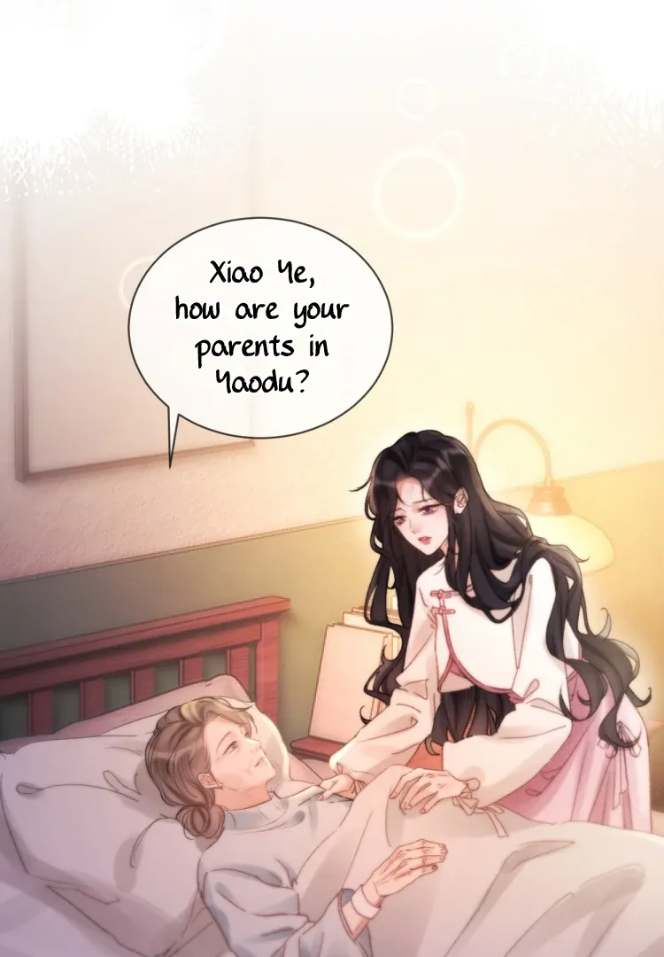 What a Good Girl Chapter 13 page 53 - 