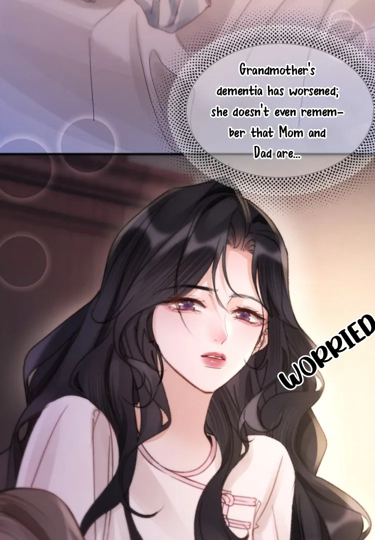 What a Good Girl Chapter 13 page 54 - 